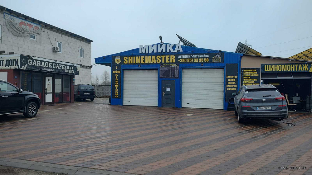 продажа объект сферы услуг Киево-Святошинский, Крюковщина, 160000 $  - зображення 7