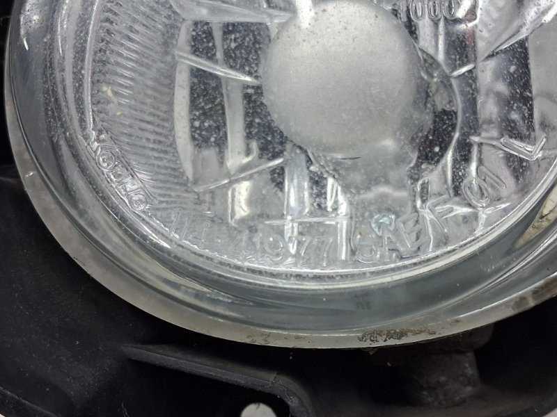 Фара противотуманная левая Mazda 3 BM 2.2 DIESEL 2013 (б/у) Киев - изображение 5