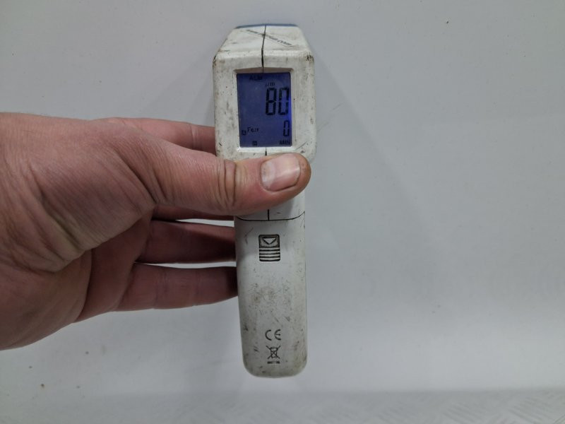 Дверь задняя правая Mitsubishi ASX 2010- 5730A978 (Арт. 63467) Київ - зображення 6