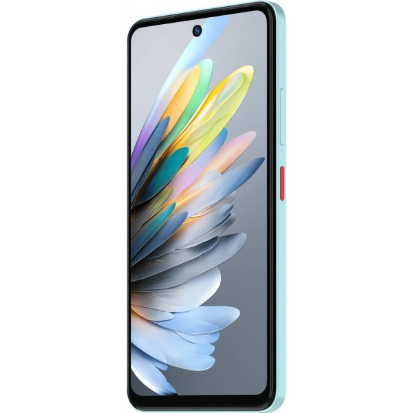 Смартфон ZTE Blade A75 4/128GB NFC Green Global UA (Код товару:37666) Харьков - изображение 5