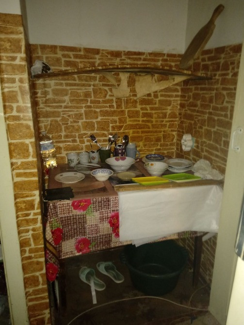 Без залога.м.Академгородок пешком. Сдам хорошее жильё Київ - зображення 4