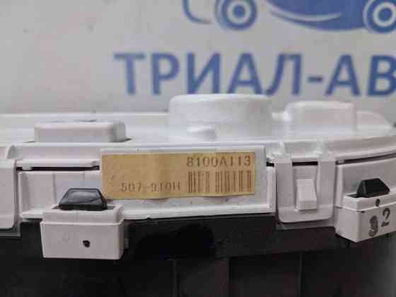Приборная панель Mitsubishi Outlander 2007-2012 8100A113 (Арт. 80409) Київ