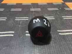 Кнопка аварийки Toyota RAV 4 A30 2005 (б/у) Киев