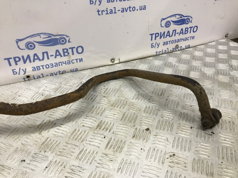 Стабилизатор задний Mitsubishi Pajero Wagon 3 3.2 ДИЗЕЛЬ 4M41 1999 (б/у) Київ - зображення 2