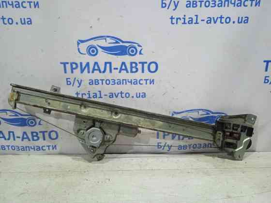 Стеклоподъемник передний правый Mitsubishi Pajero Wagon 2006-2022 5713a162 (Арт. 10433) Київ