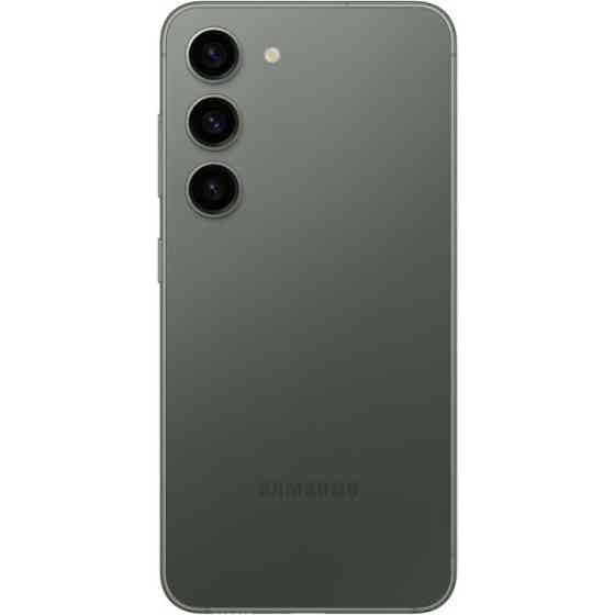 Смартфон Samsung Galaxy S23 S911B 8/128GB Green EU (Код товару:35849) Харьков