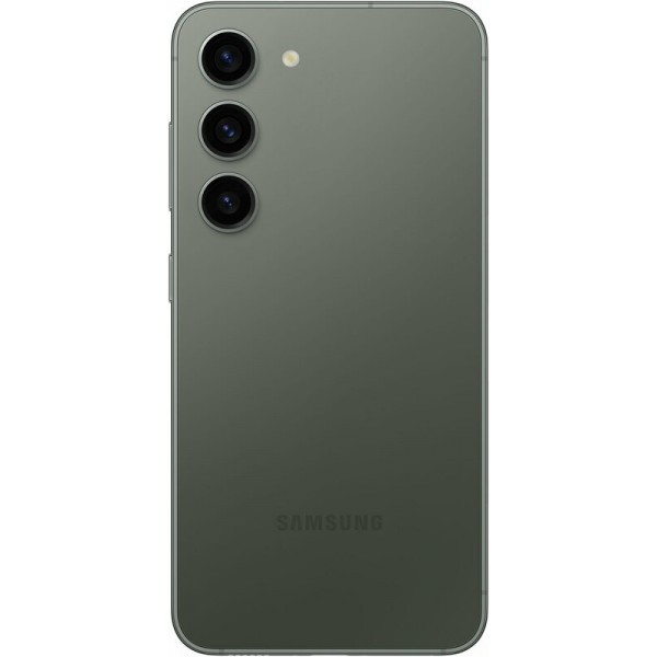 Смартфон Samsung Galaxy S23 S911B 8/128GB Green EU (Код товару:35849) Харьков - изображение 3