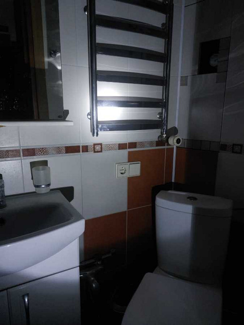 долгосрочная аренда 1-к квартира Киев, Печерский, 16000 грн./мес. Київ - зображення 7