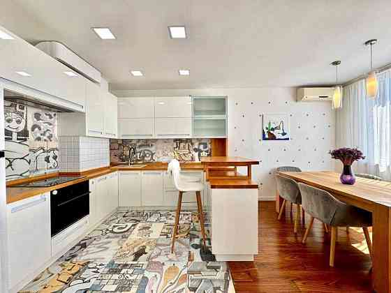 долгосрочная аренда 3-к квартира Киев, Дарницкий, 39999 грн./мес. Київ