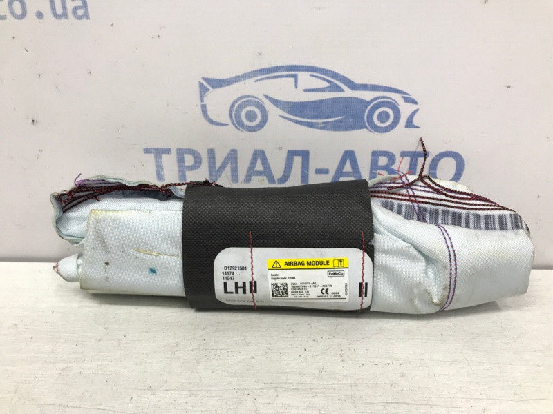 Подушка безопасности в кресло Ford Kuga CBS 2.0 DIESEL 2011 лев. (б/у) Киев - изображение 1