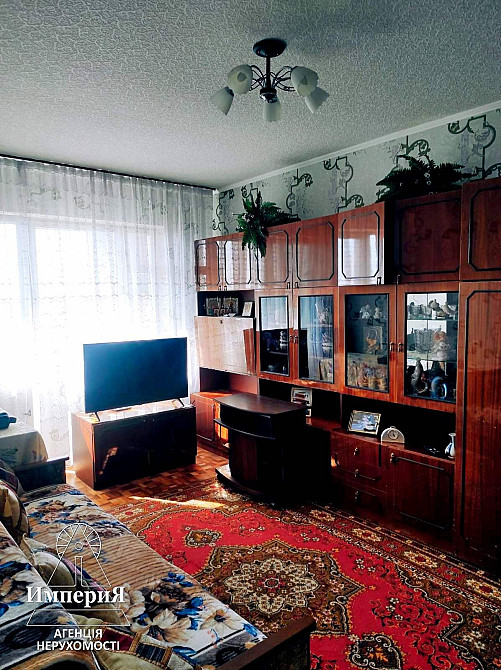 Продам однокомнатную на 4 Микрорайоне. Не малосемейка. Белая Церковь - изображение 3