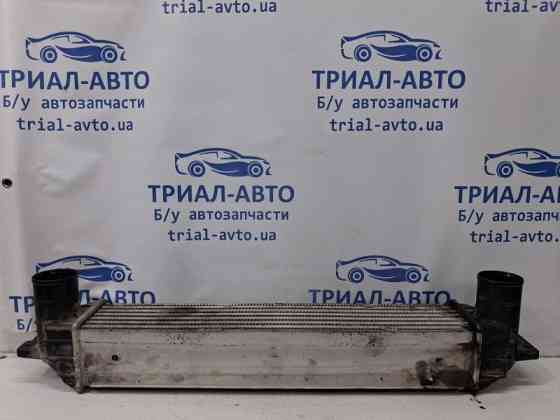 Радиатор интеркуллера Chevrolet Captiva 2006-2018 96629070 (Арт. 77112) Київ