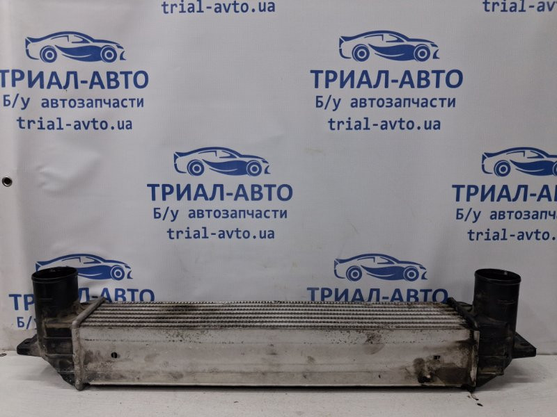 Радиатор интеркуллера Chevrolet Captiva 2006-2018 96629070 (Арт. 77112) Київ - зображення 2