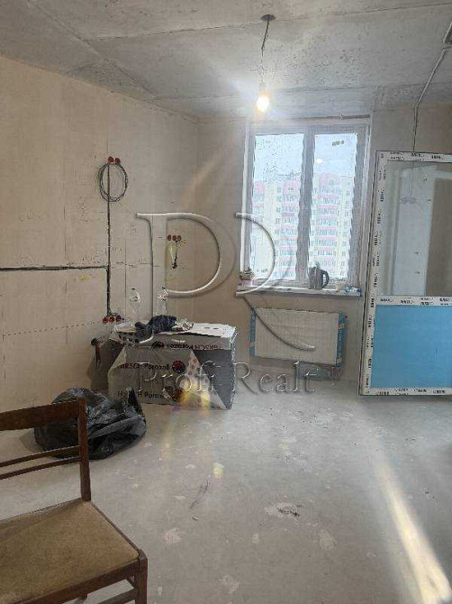 продажа 3-к квартира Броварский, Бровары, 72000 $ Бровари - зображення 5