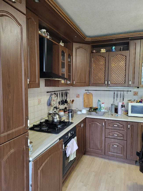 продажа 2-к квартира Броварский, Бровары, 59900 $ Бровари - зображення 2