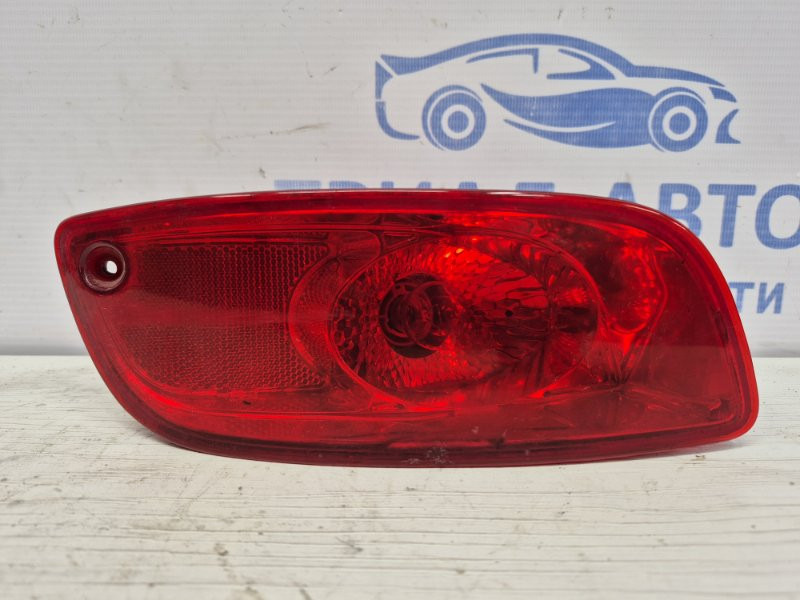 Катафот левый Hyundai Santa fe 2005-2012 924082B000 (Арт. 52432) Киев - изображение 1