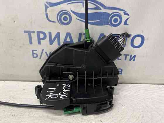 Замок двери передний правый Ford Kuga 2011-2019  (Арт. 79619) Киев