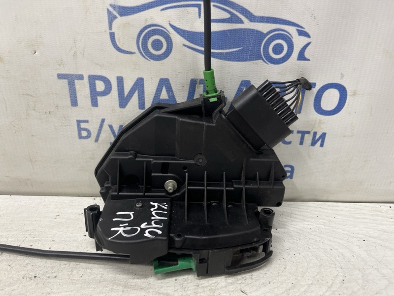 Замок двери передний правый Ford Kuga 2011-2019 2099454 (Арт. 79619) Киев - изображение 2