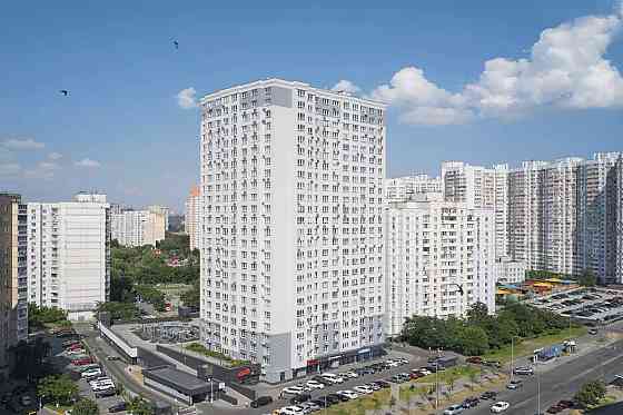 продажа 1-к квартира Киев, Дарницкий, 105000 $ Київ