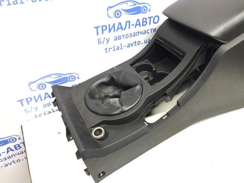 Подлокотник SsangYong Kyron 2005-2015 7790032103LAM (Арт. 49498) Київ - зображення 2