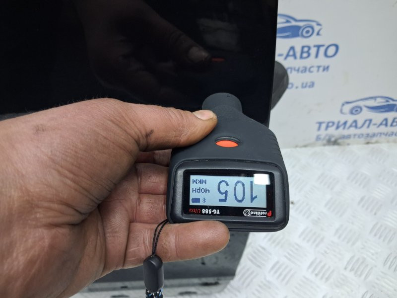 Дверь передняя правая Chevrolet Captiva 2006-2018 42352071 (Арт. 64546) Киев - изображение 8