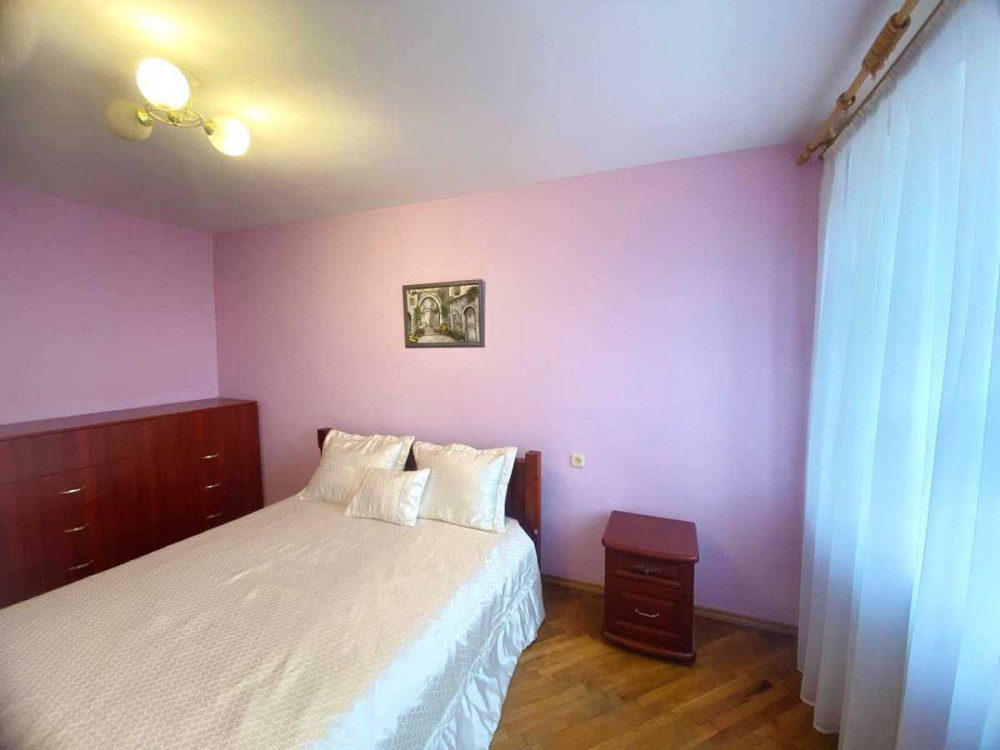 долгосрочная аренда 3-к квартира Киев, Голосеевский, 19000 грн./мес. Київ - зображення 3