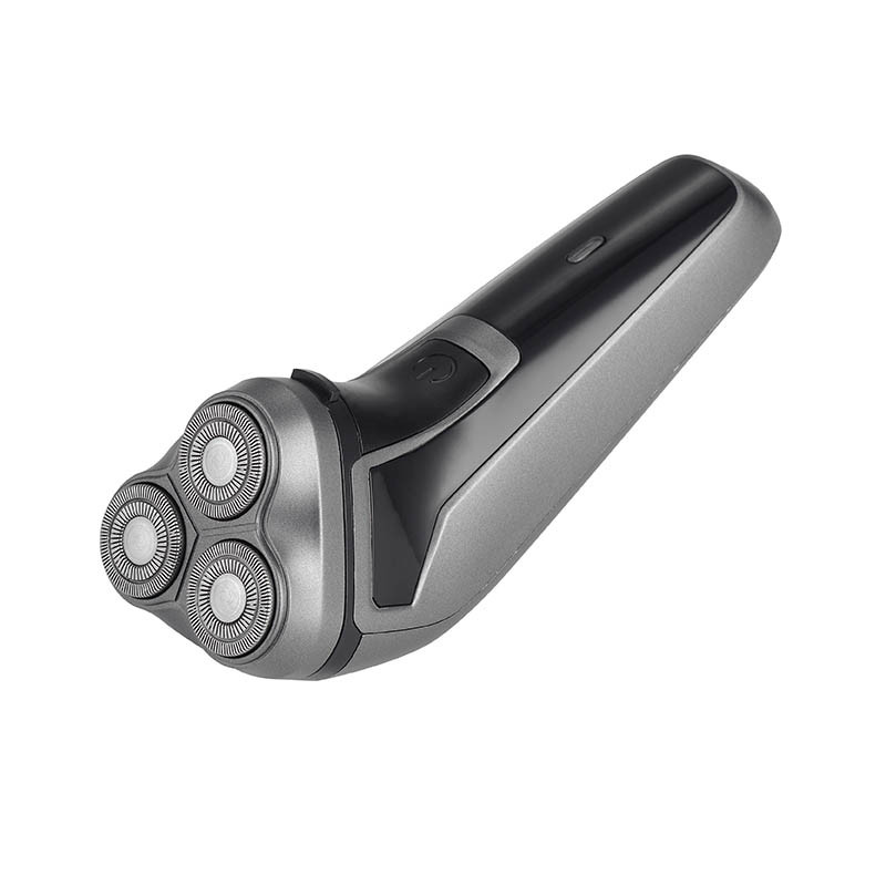 Электробритва Aurora 089AU 5 Вт серая Київ - зображення 3