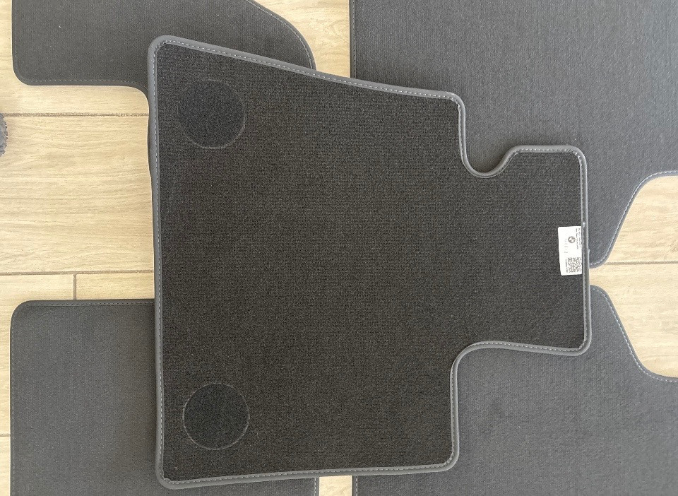 Коврики від BMW X7 Киев - изображение 1