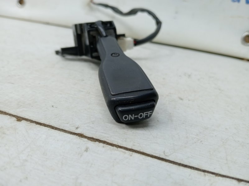 Переключатель круиз-контроля Toyota RAV 4 A30 2.0 БЕНЗИН 1AZFE 2005 (б/у) Киев - изображение 4