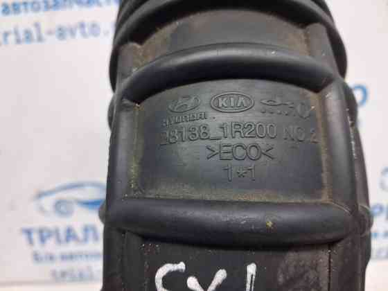 Патрубок воздушного фильтра Hyundai I30 2011-2017 281381R200 (Арт. 70586) Київ