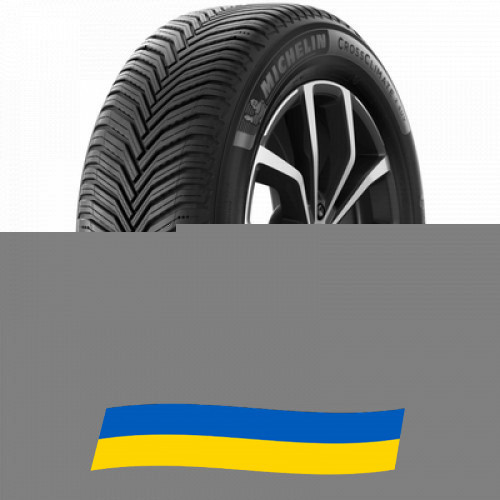 255/55 R18 Michelin CrossClimate 2 SUV 109W Позашляхова шина Киев - изображение 1
