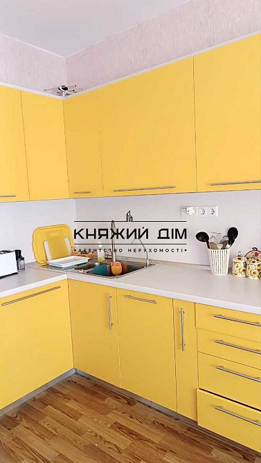 ПРОДАЖ 1к кв Голосіївський рн Моторний провулок 9 код 21146779 Київ - зображення 9