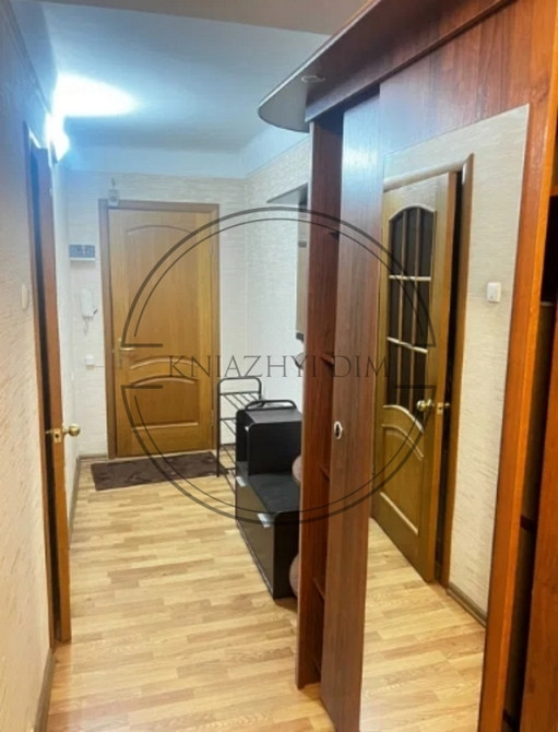 ОРЕНДА 1к квартира метро Берестейська вул. Януша Корчака (Баумана) 20А код.11202347 Киев - изображение 8