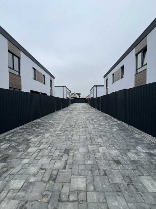 продажа 5-к дом Киево-Святошинский, Буча, 115000 $ Буча - зображення 4