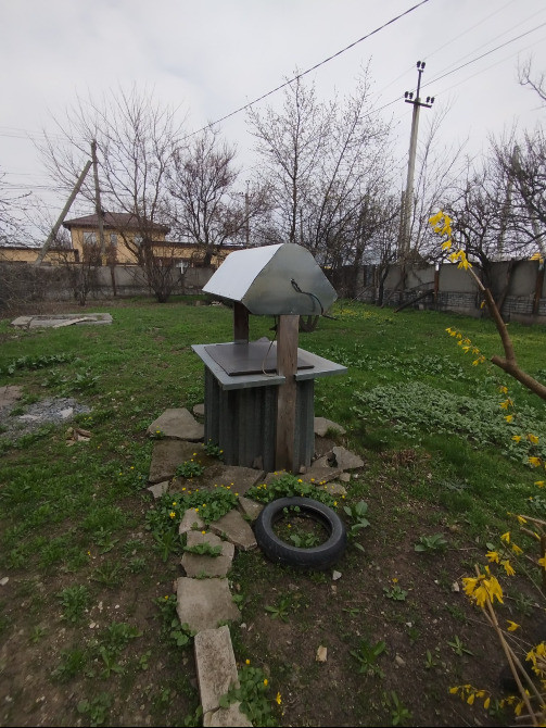 Продам будинок 70 м. кв. 18 соток. Підгородне, пров. 1-й Залізничний Дніпро - зображення 3