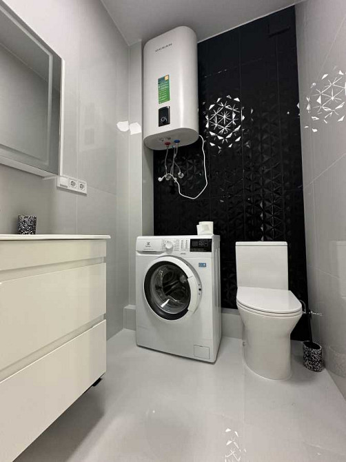 посуточная аренда 2-к квартира Одесса, Приморский, 2500 грн./сутки Одеса - зображення 4