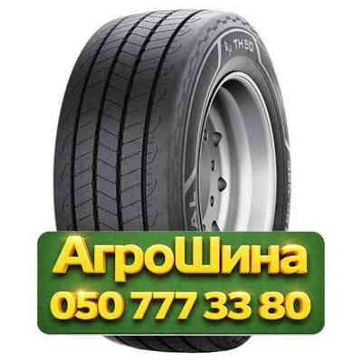 385/65R22.5 Uniroyal TH50 164K Прицепная грузовая шина Киев