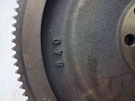 Маховик Mitsubishi Pajero Sport K9 3.0 БЕНЗИН 6G72 1996 (б/у) Київ