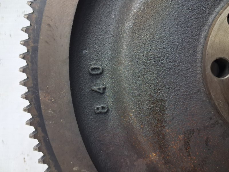 Маховик Mitsubishi Pajero Sport K9 3.0 БЕНЗИН 6G72 1996 (б/у) Київ - зображення 3