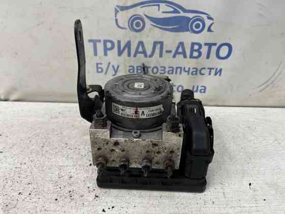 Блок abs Mitsubishi Outlander 2012-2021 4670B232 (Арт. 81557) Киев