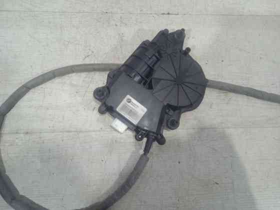 Привод замка багажника BMW 5 2010-2017 5124727375201 (Арт. 19816) Київ