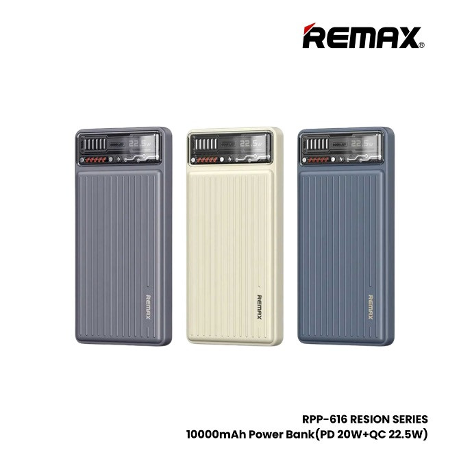 Павербанки Remax, Veger, Q9 Plus (10000 / 20000 / 30000 mAh) Нові Черновцы - изображение 4