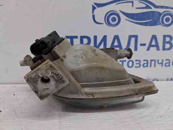 Фара противотуманная левая Mazda 6 GH 2.5 БЕНЗИН L5-VE 2007 (б/у) Киев
