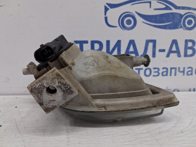 Фара противотуманная левая Mazda 6 GH 2.5 БЕНЗИН L5-VE 2007 (б/у) Киев - изображение 4