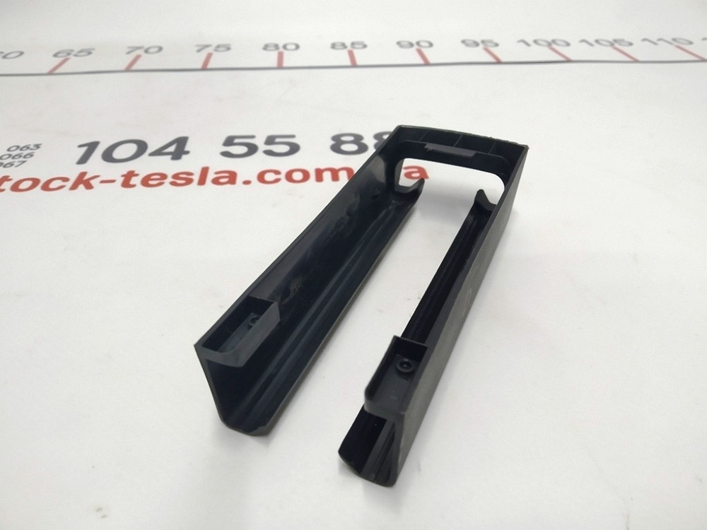 Заглушка салазки 1й ряд сиденьев правая/левая {MX_MSR_M3} 1097490-00-C Київ - зображення 3