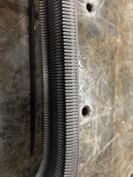 Ремонт коробки вариатора CVT-8 Jatco Nissan Infiniti Mitsubishi Renaul Харків - зображення 4