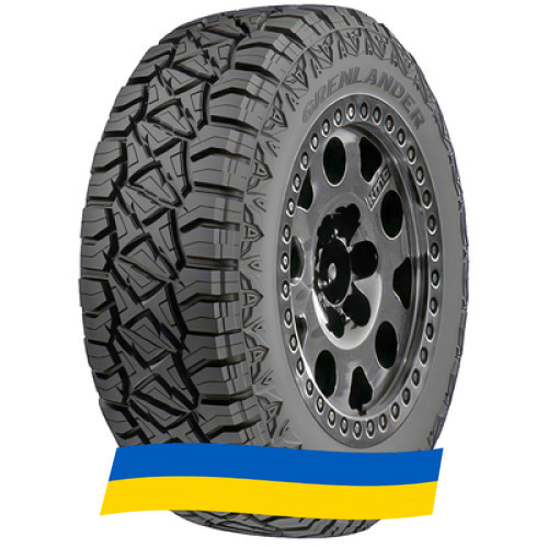 265/65 R17 Grenlander CONQUEWIND R/T 116Q Позашляхова шина Киев - изображение 1