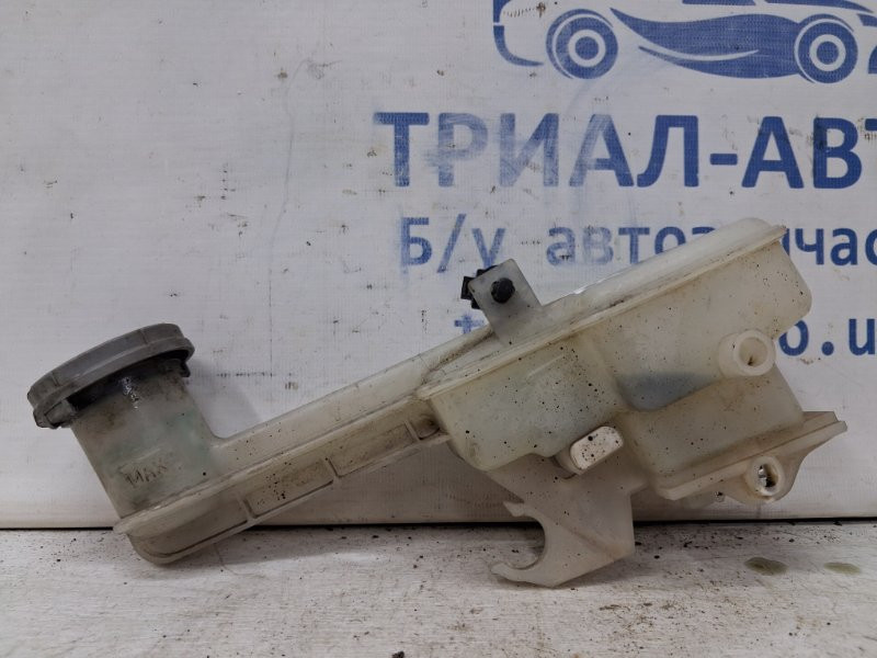 Бачок главного тормозного цилиндра Suzuki SX4 1 2.0 БЕНЗИН J20A 2006 (б/у) Киев - изображение 1