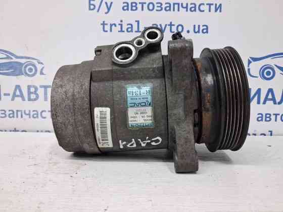 Компрессор кондиционера Chevrolet Captiva C100 2.4 БЕНЗИН Z24SED 2006 (б/у) Київ
