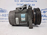 Компрессор кондиционера Chevrolet Captiva C100 2.4 БЕНЗИН Z24SED 2006 (б/у) Киев